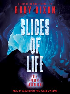 Slices of Life - Audiobook